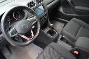 Volkswagen Golf VI Старый Оскол  - изображение 40