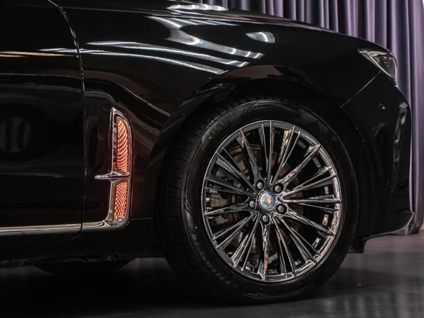 Hongqi H9 I с пробегом 2023 года, цена 3 940 000 рублей, 66679 км, седан, Автокод Объявления