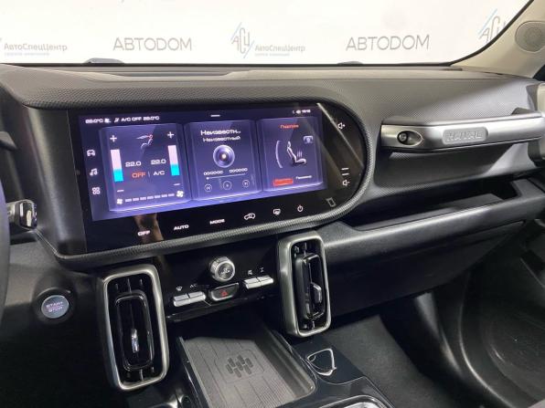 Haval Dargo с пробегом 2023 года, цена 2 419 000 рублей, 74966 км, внедорожник, Автокод Объявления