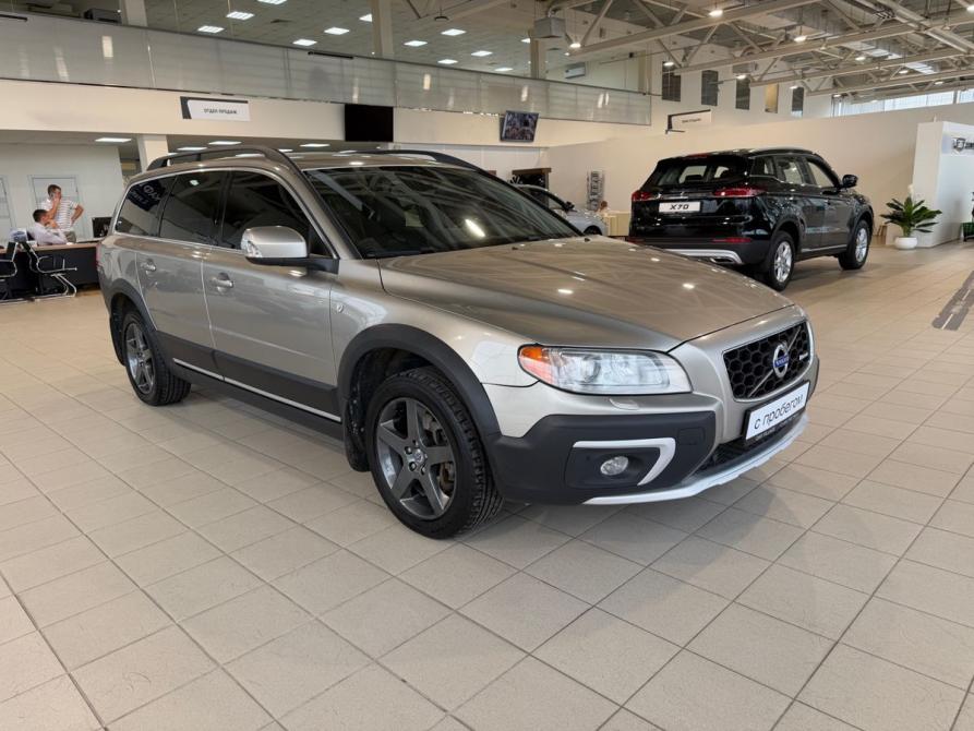 Volvo XC70 II Москва  - изображение 3