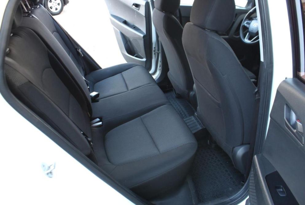 Hyundai Creta I Нижний Новгород  - изображение 13