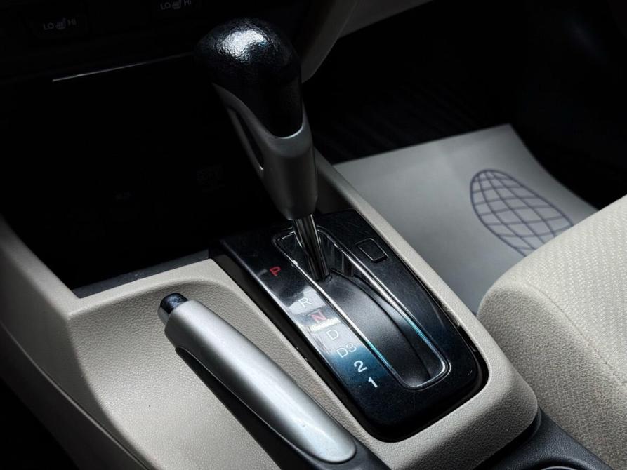 Honda Civic IX Рестайлинг Ижевск  - изображение 17
