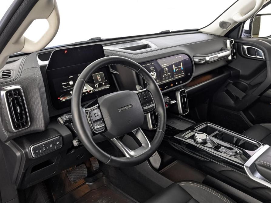 Haval Dargo Москва  - изображение 15