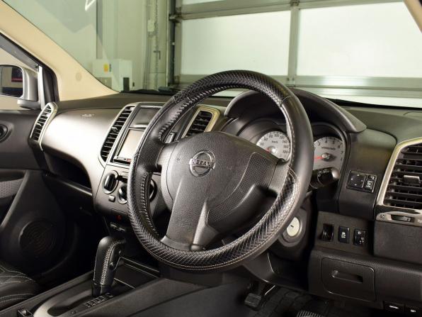 Nissan Wingroad III (Y12) с пробегом 2017 года, цена 1 089 995 рублей, 168658 км, универсал, Автокод Объявления