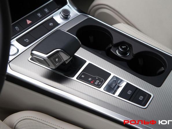 Audi A6 V (C8) с пробегом 2020 года, цена 3 868 000 рублей, 79200 км, седан, Автокод Объявления