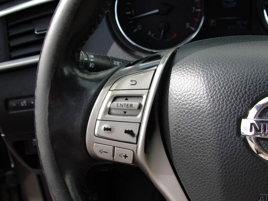 Nissan Qashqai II Владимир  - изображение 10