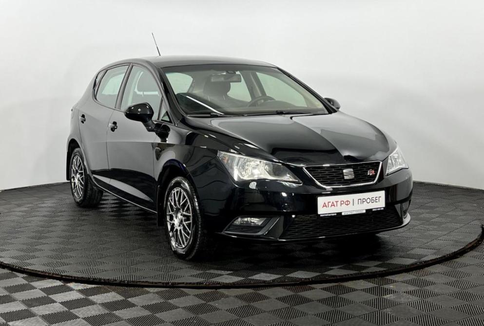 SEAT Ibiza IV Нижний Новгород  - изображение 4