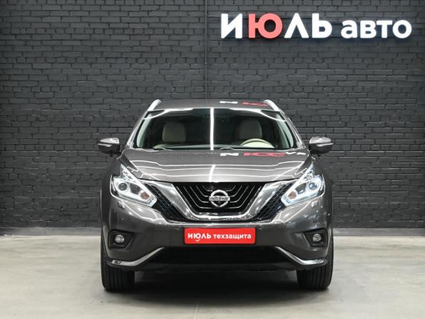 Nissan Murano III (Z52) с пробегом 2021 года, цена 3 000 000 рублей, 129034 км, внедорожник, Автокод Объявления