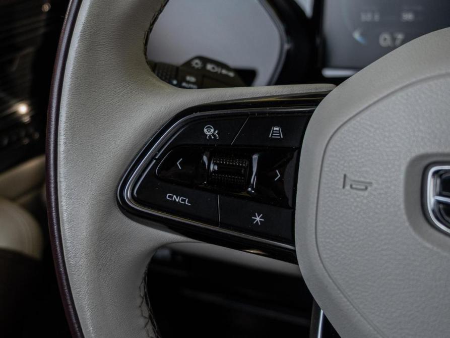 Geely Monjaro I Краснодар  - изображение 18