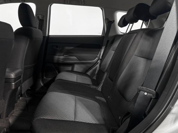 Mitsubishi Outlander III Рестайлинг 2 с пробегом 2016 года, цена 1 485 700 рублей, 134727 км, внедорожник, Автокод Объявления