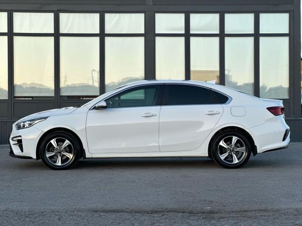 Kia Cerato IV с пробегом 2021 года, цена 1 700 000 рублей, 137007 км, седан, Автокод Объявления