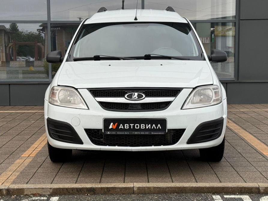 Lada (ВАЗ) Largus I Владикавказ  - изображение 2