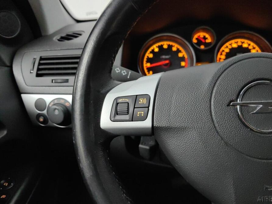 Opel Astra H Рестайлинг Подольск  - изображение 17