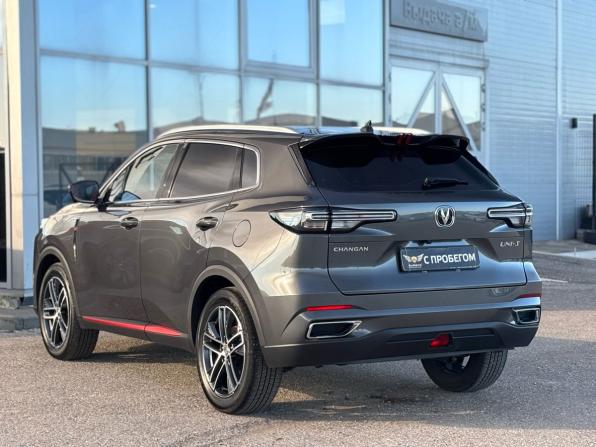 Changan UNI-S I с пробегом 2024 года, цена 2 149 000 рублей, 22000 км, внедорожник, Автокод Объявления
