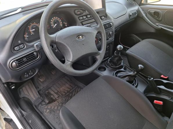 Lada (ВАЗ) Niva Travel I с пробегом 2024 года, цена 1 150 000 рублей, 45000 км, внедорожник, Автокод Объявления