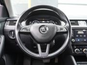 Skoda Octavia III (A7) Рестайлинг Москва  - изображение 29