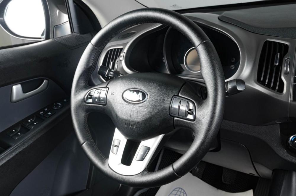 Kia Sportage III Тюмень  - изображение 12