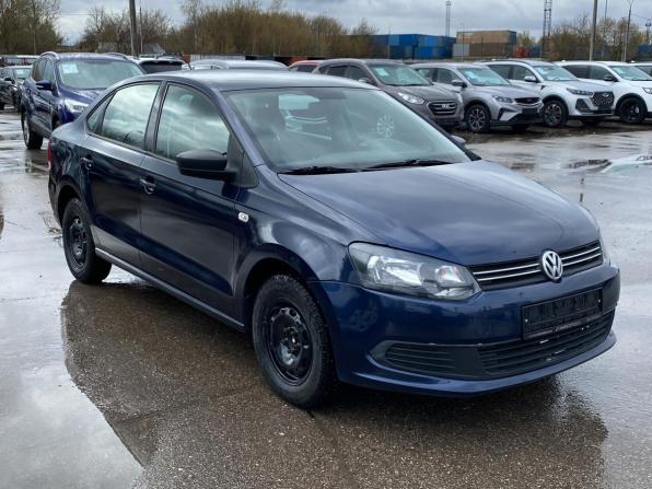 Volkswagen Polo V с пробегом 2012 года, цена 658 000 рублей, 155563 км, седан, Автокод Объявления