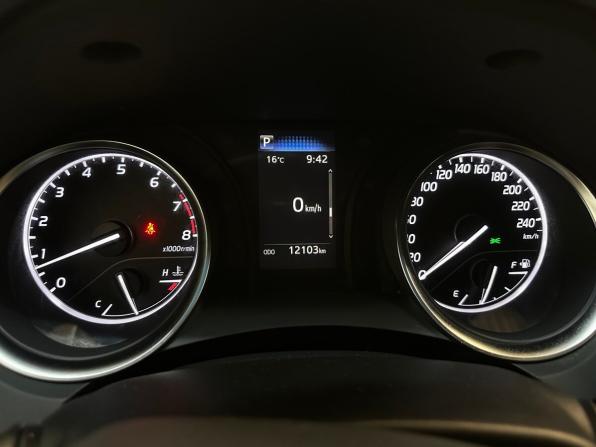 Toyota Camry VIII (XV70) с пробегом 2021 года, цена 3 210 000 рублей, 12100 км, седан, Автокод Объявления