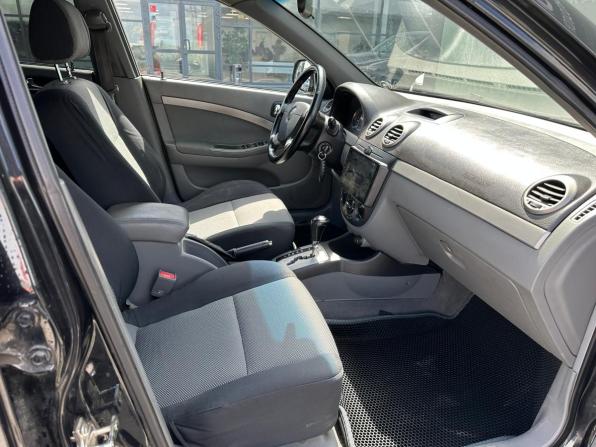 Chevrolet Lacetti I с пробегом 2012 года, цена 597 000 рублей, 154582 км, хэтчбек, Автокод Объявления