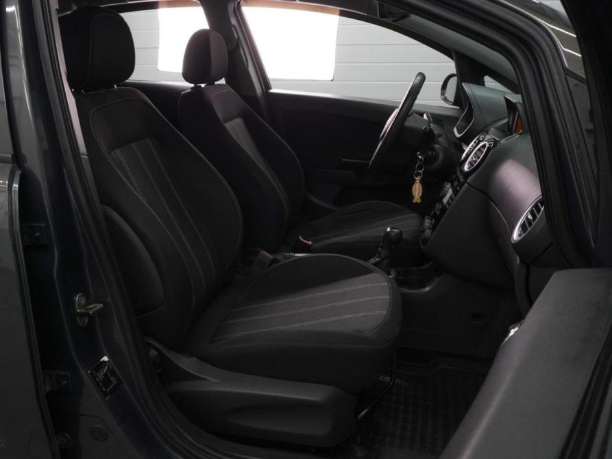 Opel Corsa D Рестайлинг II Воронеж  - изображение 8