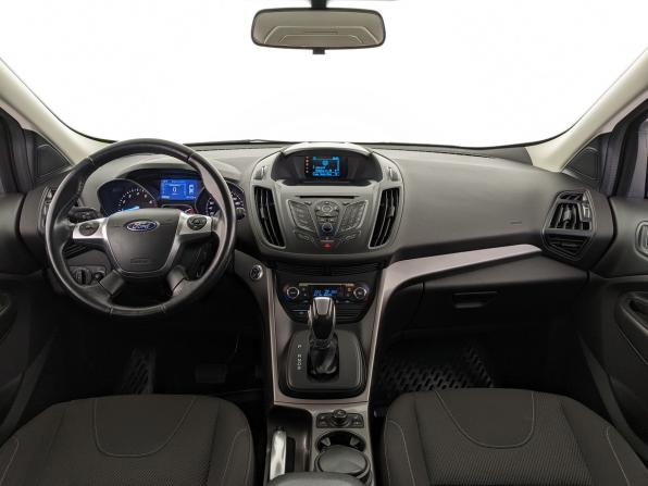 Ford Kuga II с пробегом 2016 года, цена 1 620 000 рублей, 87524 км, внедорожник, Автокод Объявления