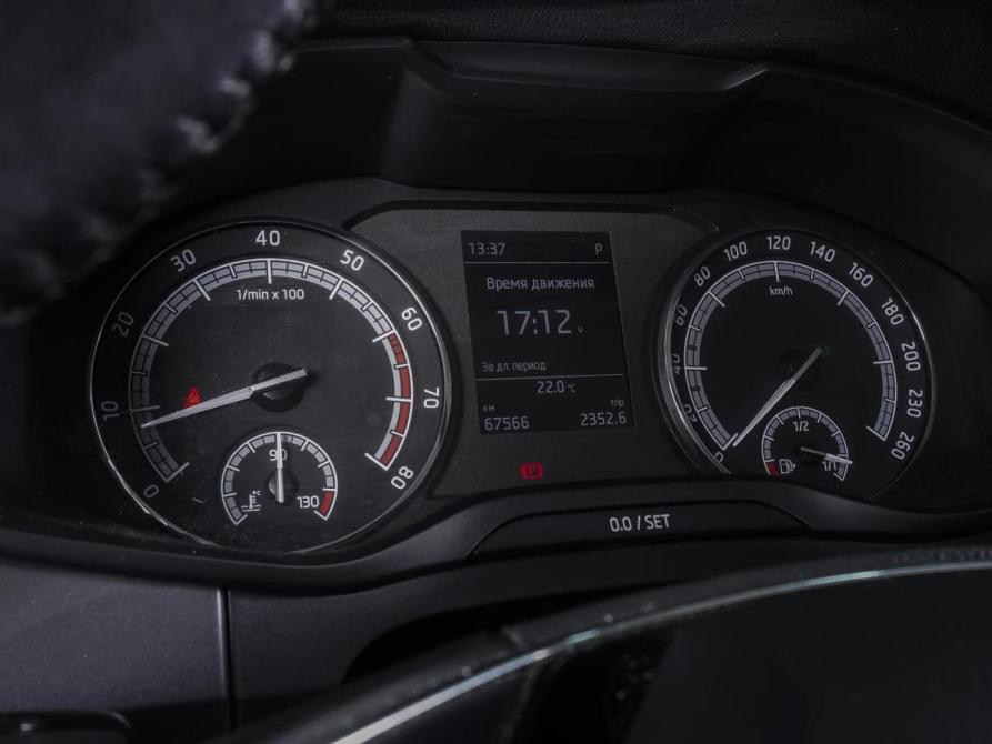 Skoda Kodiaq I Ростов-на-Дону  - изображение 18