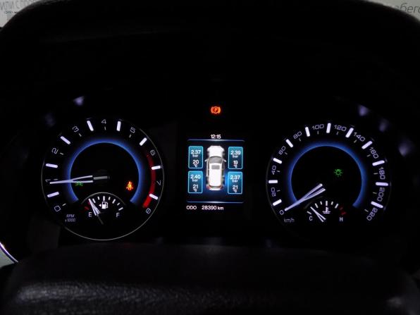 Haval H2 с пробегом 2018 года, цена 1 449 000 рублей, 29000 км, внедорожник, Автокод Объявления