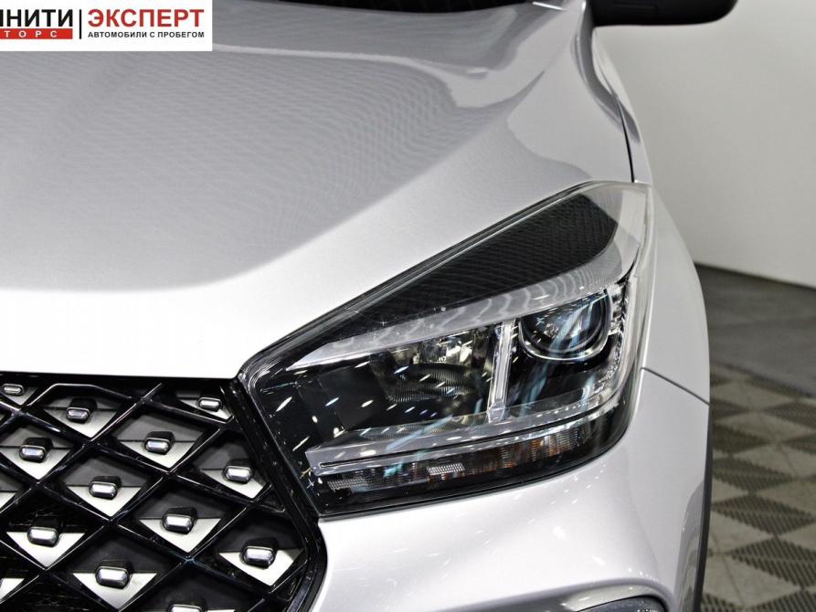 Chery Tiggo 4 Pro I Белгород  - изображение 9