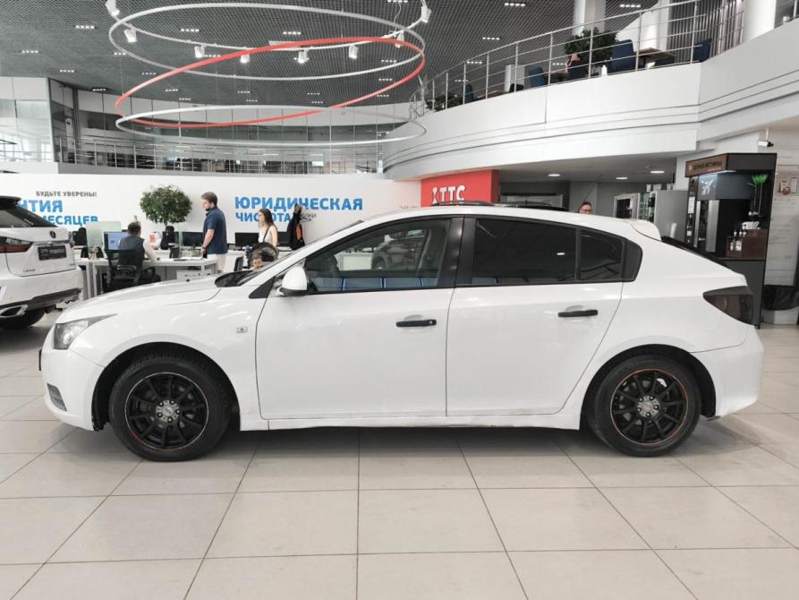 Chevrolet Cruze I Казань  - изображение 10
