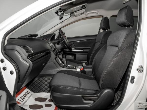 Subaru Levorg I с пробегом 2015 года, цена 1 500 000 рублей, 103510 км, универсал, Автокод Объявления