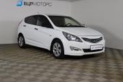 Hyundai Solaris I Рестайлинг Нижний Новгород  - изображение 23