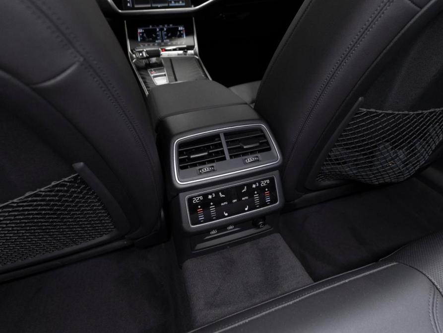 Audi A6 V (C8) Москва  - изображение 15