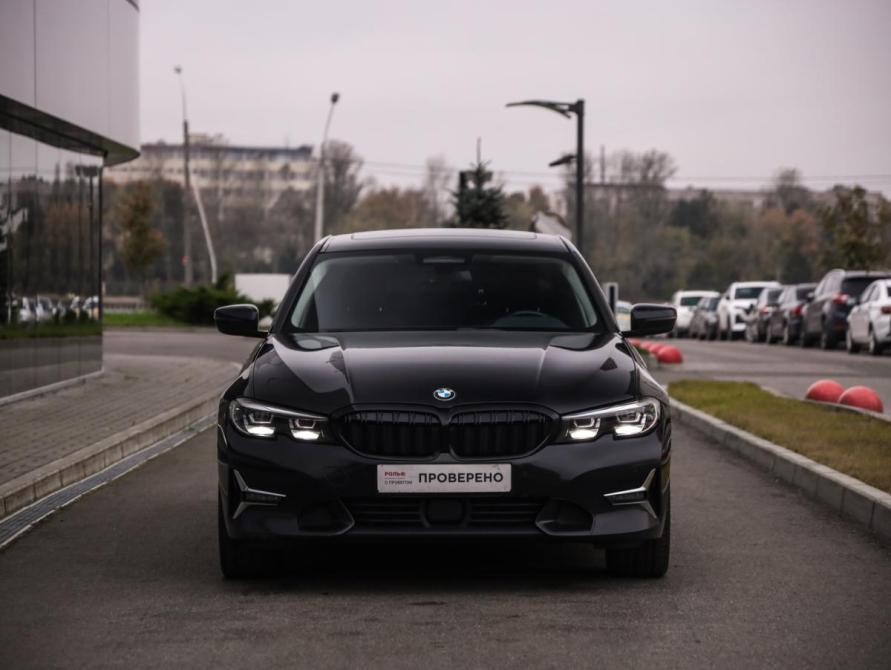BMW 3 серии VII (G2x) Санкт-Петербург  - изображение 4