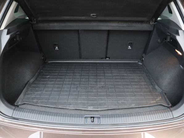 Volkswagen Tiguan II с пробегом 2019 года, цена 1 940 000 рублей, 121460 км, внедорожник, Автокод Объявления