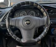 Chevrolet Niva I Рестайлинг Стерлитамак  - изображение 28