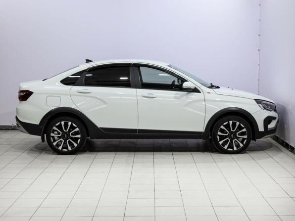 Lada (ВАЗ) Vesta I Рестайлинг (NG) с пробегом 2023 года, цена 1 299 000 рублей, 66461 км, седан, Автокод Объявления