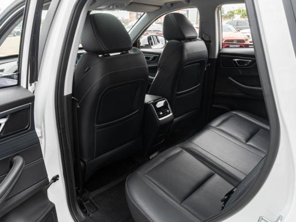 Chery Tiggo 4 Pro I Рестайлинг с пробегом 2023 года, цена 1 610 000 рублей, 49156 км, внедорожник, Автокод Объявления