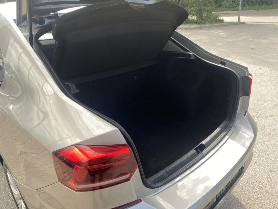 Volkswagen Polo VI Екатеринбург  - изображение 15