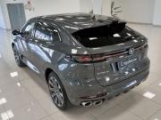 Changan UNI-K Самара  - изображение 44