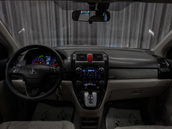 Honda CR-V III с пробегом 2008 года, цена 1 249 000 рублей, 327000 км, внедорожник, Автокод Объявления