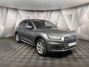 Audi Q5 II (FY) Москва  - изображение 22