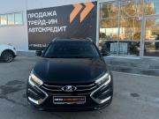 Lada (ВАЗ) Vesta I Рестайлинг (NG) Тольятти  - изображение 23