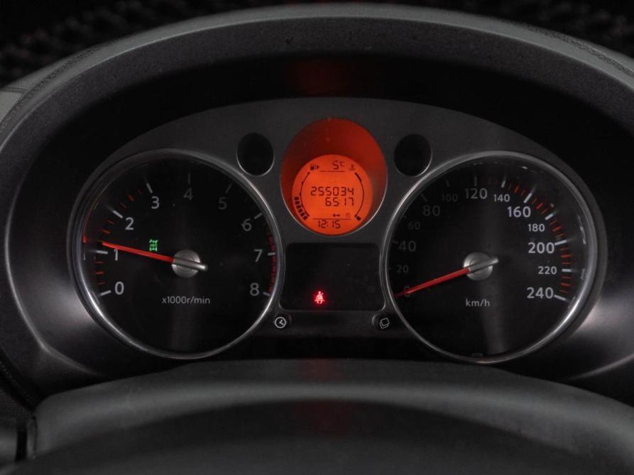 Nissan X-Trail II Тюмень  - изображение 14