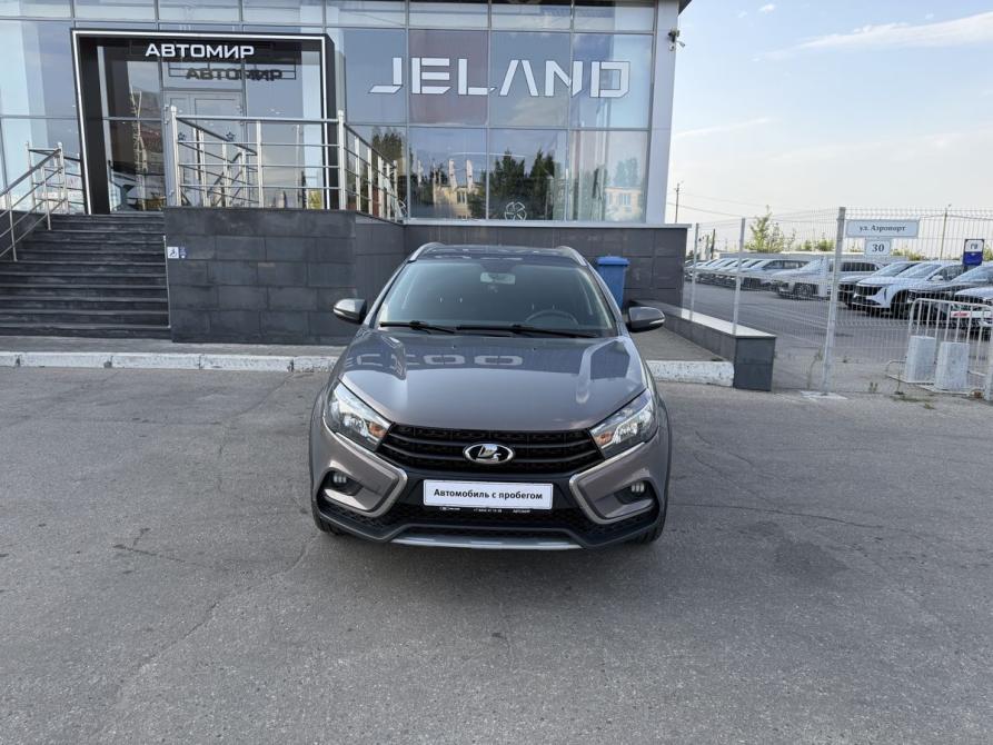 Lada (ВАЗ) Vesta I Саратов  - изображение 2