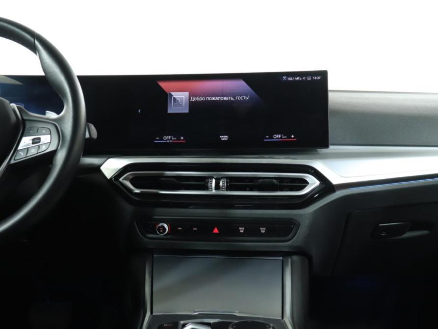 BMW 4 серии G22 G23 G26 Москва  - изображение 14