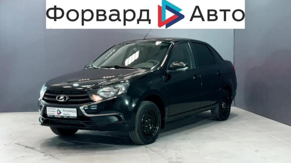 Lada (ВАЗ) Granta I Рестайлинг Сургут  - изображение 4