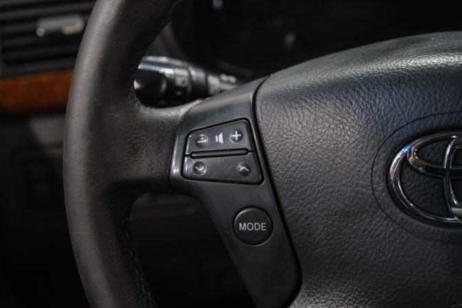Toyota Avensis II Рестайлинг с пробегом 2007 года, цена 899 000 рублей, 279000 км, седан, Автокод Объявления