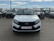 Lada (ВАЗ) Granta I Рестайлинг Буинск  - изображение 24