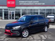 Lada (ВАЗ) Granta I Рестайлинг Пермь  - изображение 18